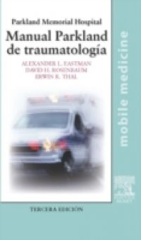 Manual Parkland de Traumatologia