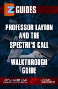 Professor Layton & The Last Spectre's Call