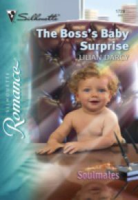 Boss's Baby Surprise (Mills & Boon Silhouette)