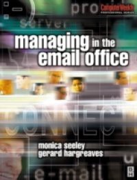 Managing in the Email Office