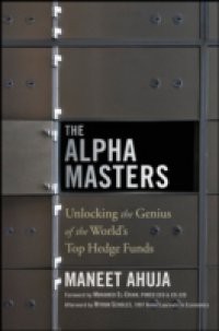 Alpha Masters