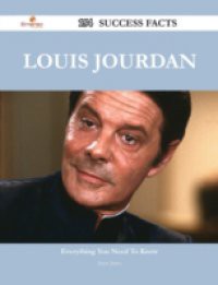 Louis Jourdan 154 Success Facts – Everything you need to know about Louis Jourdan