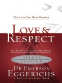 CU Love & Respect Book & Workbook 2 in 1
