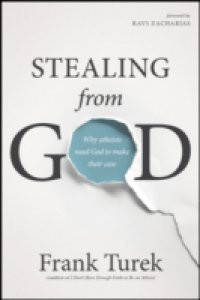 Stealing from God