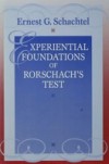 Experiential Foundations of Rorschach's Test