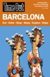 Time Out Barcelona 14th edition