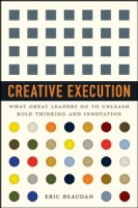 Creative Execution