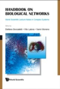 HANDBOOK ON BIOLOGICAL NETWORKS