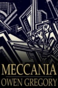 Meccania