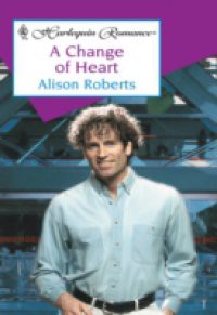 Change Of Heart (Mills & Boon Cherish)