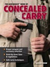 Gun Digest Book of Concealed Carry