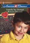 Family by Design (Mills & Boon Love Inspired) (Motherhood, Book 4)