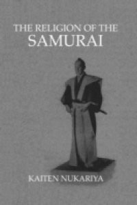 Religion Of The Samurai