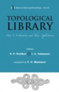 TOPOLOGICAL LIBRARY – PART 1