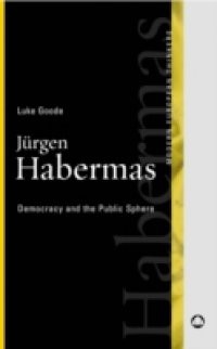 Jurgen Habermas