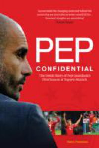 Pep Confidential