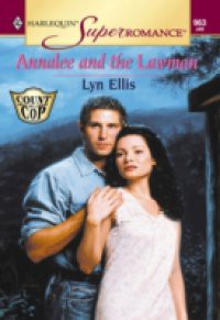 Annalee And The Lawman (Mills & Boon Vintage Superromance)