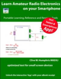 Learn Amateur Radio Electronics On Your Smartphone