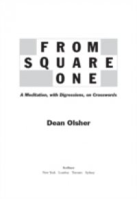 From Square One