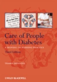 Care of People with Diabetes