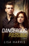 Dangerous Passage (Southern Crimes Book #1)