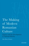 Making of Modern Romanian Culture