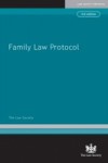 Family Law Protocol