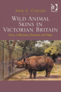 Wild Animal Skins in Victorian Britain