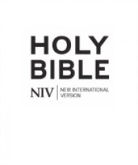 NIV Bible eBook