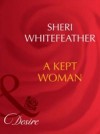 Kept Woman (Mills & Boon Desire)