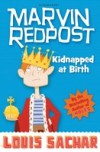Marvin Redpost: Kidnapped at Birth