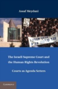 Israeli Supreme Court and the Human Rights Revolution