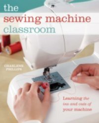 Sewing Machine Classroom