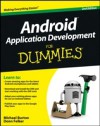 Android Application Development For Dummies