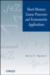 Short-Memory Linear Processes and Econometric Applications