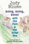 Going, Going, Gone! with the Pain and the Great One