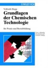 Grundlagen der Chemischen Technologie