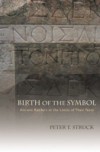Birth of the Symbol