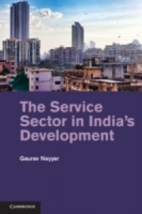 Service Sector in India's Development