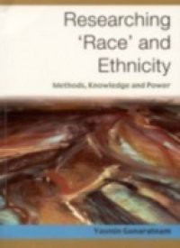 Researching 'Race' and Ethnicity