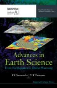 ADVANCES IN EARTH SCIENCE
