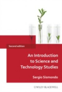 Introduction to Science and Technology Studies