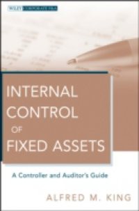 Internal Control of Fixed Assets