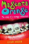 Magenta Orange
