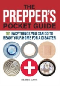 Prepper's Pocket Guide