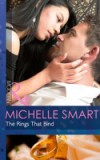 Rings that Bind (Mills & Boon Modern)
