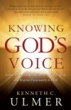 Knowing God's Voice