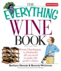 Everything Wine Book