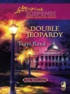 Double Jeopardy (Mills & Boon Love Inspired) (The McClains, Book 1)