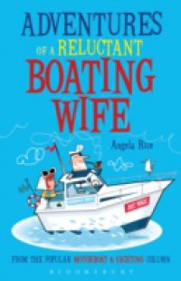 Adventures of a Reluctant Boating Wife